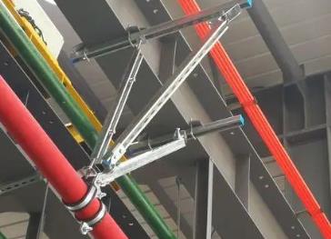 隆尧抗震支架厂家与你分享你必须做的紧急情况下的准备
